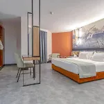 بيست ويسترن بلاس خان 4* أنطاليا