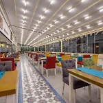 Western Khan 4* Antalya