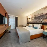 Western Khan Hotel Antalya