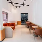 فندق بيست ويسترن بلاس خان 4*