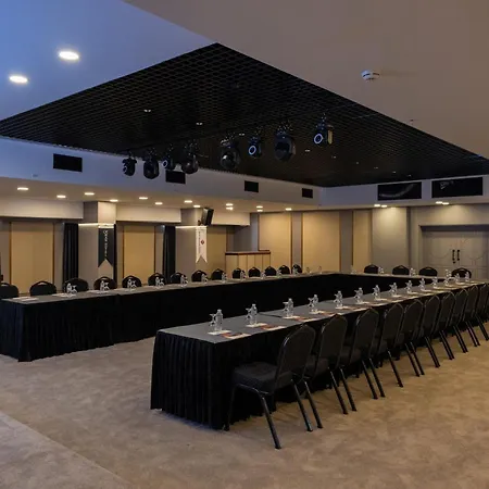 Western Khan Hotel Antalya