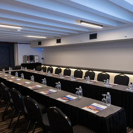 Western Khan Hotel Antalya