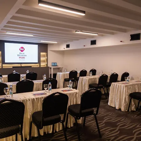 Western Khan Hotel Antalya