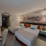 Hotel Western Khan Antalya