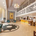 Hotel Western Khan
