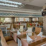 Western Khan 4* Antalya