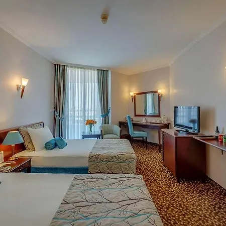 Western Khan Hotel Antalya