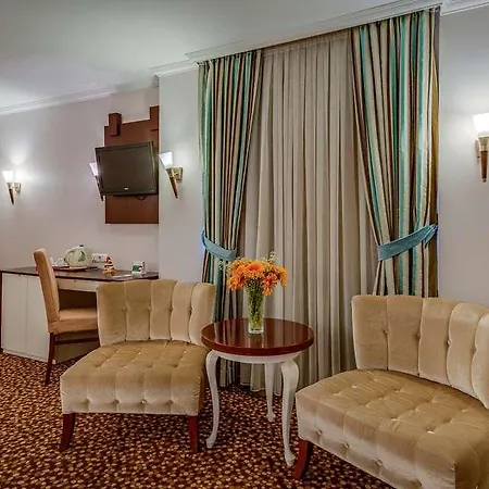 Western Khan Hotel Antalya