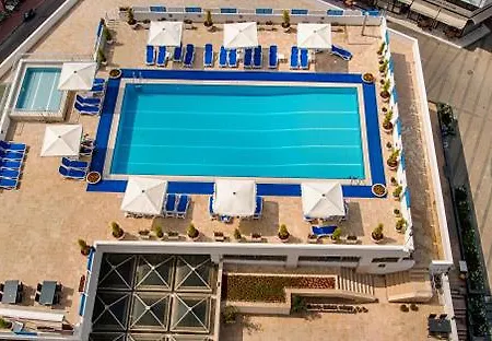 Western Khan Αττάλεια