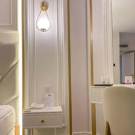 Western Khan 4* Αττάλεια