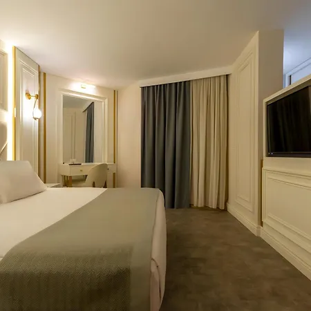 Western Khan Αττάλεια