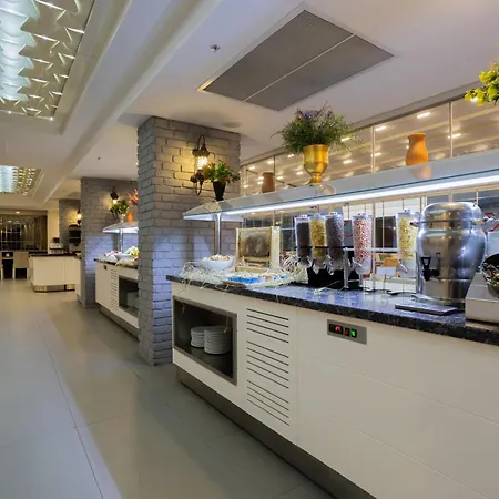 Western Khan 4* Antalya