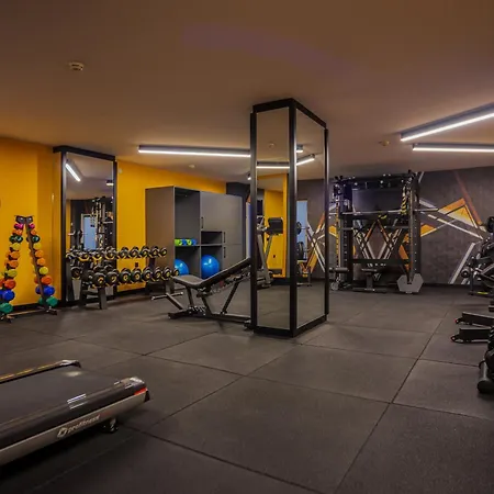 Western Khan 4* Antalya