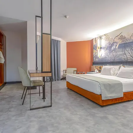 Western Khan 4* Antalya