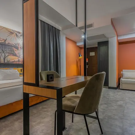 Western Khan Antalya