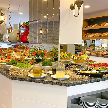 Western Khan Antalya