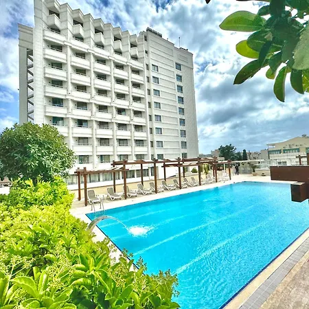 Western Khan 4* Αττάλεια