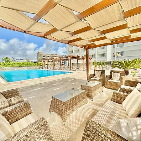 Western Khan Ξενοδοχείο