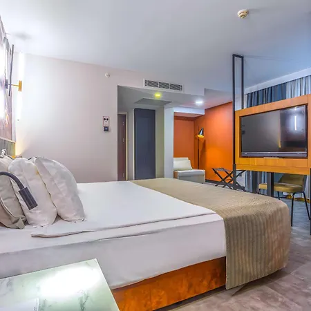 Western Khan Antalya