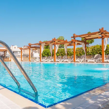 Hotel Western Khan 4*