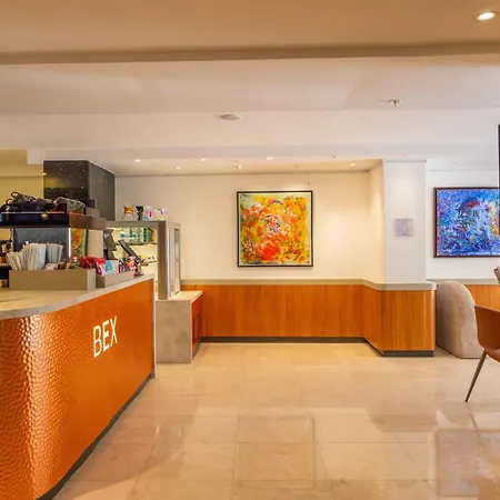 Western Khan Hotel Antalya