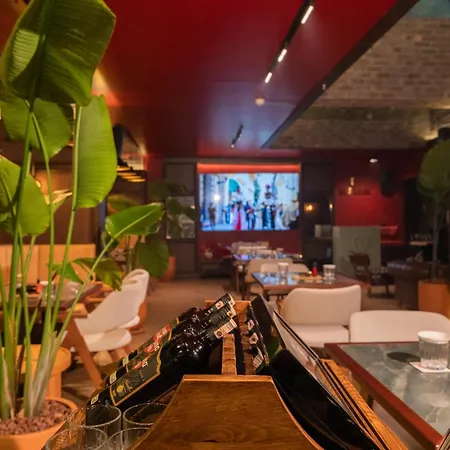 Western Khan 4* Αττάλεια