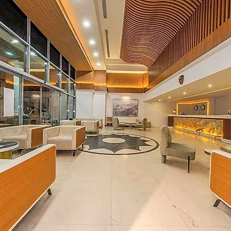 Western Khan 4* Antalya