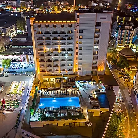 Hotel Western Khan