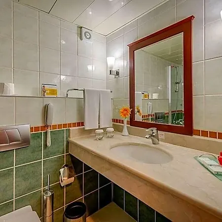 Hotel Western Khan Antália