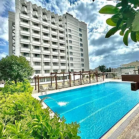 Hotel Western Khan 4*
