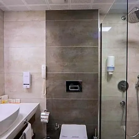Hotel Western Khan Antalya