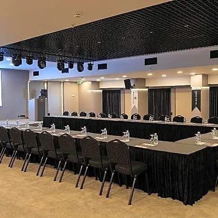Hotell Western Khan Antalya