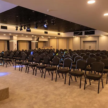 Hotel Western Khan Antalya