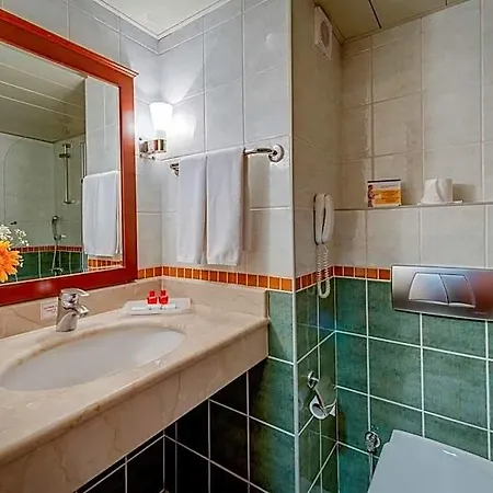 Hotel Western Khan Antalya