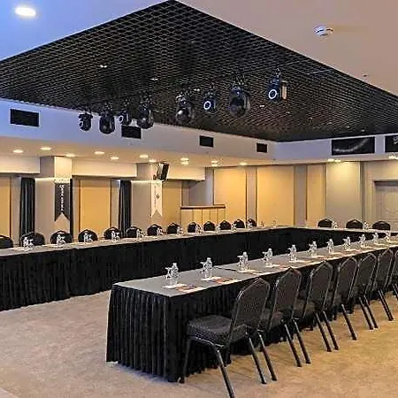 Western Khan Hotel