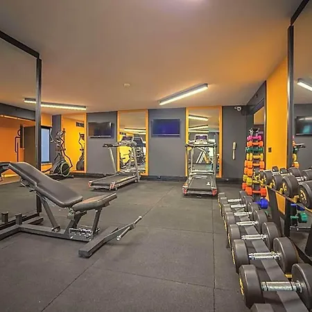 Hotel Western Khan Antalya