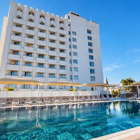 Western Khan 4* Antalya