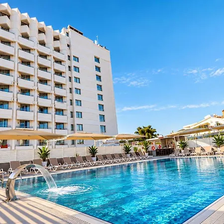 Western Khan 4* Antalya