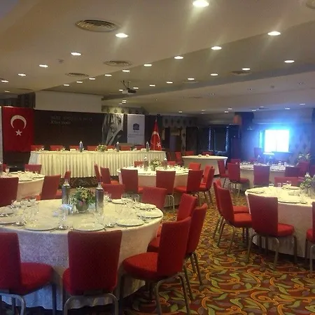 Hotel Western Khan Antalya