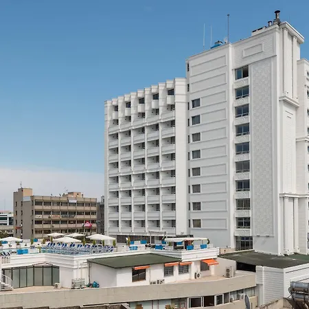 Ξενοδοχείο Western Khan