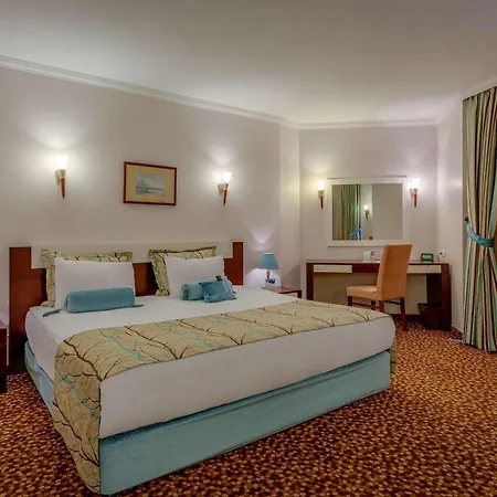 Western Khan Hotel Antalya