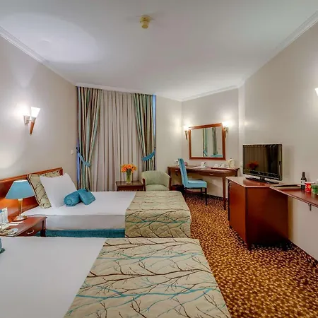 Western Khan Ξενοδοχείο