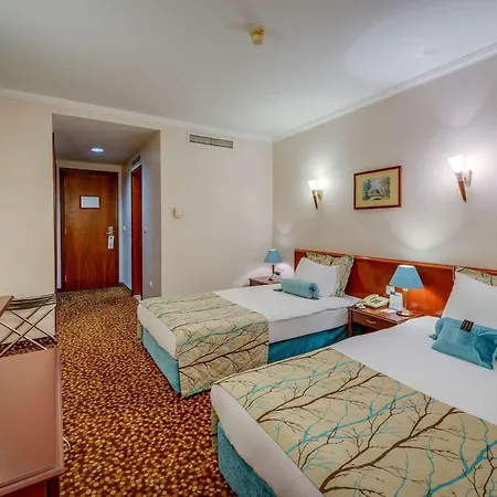 Western Khan Ξενοδοχείο Αττάλεια