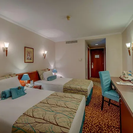 Hotel Western Khan 4*