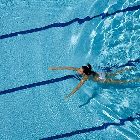 Hotel Western Khan Antalya