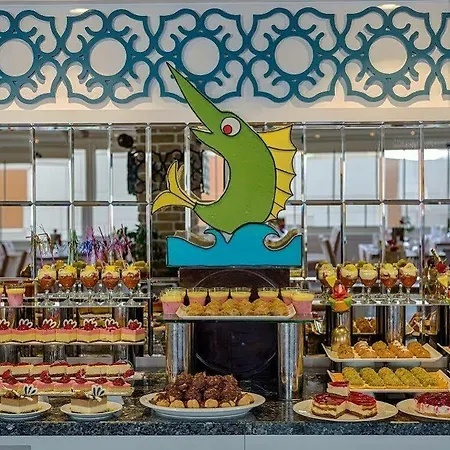 Ξενοδοχείο Western Khan Αττάλεια