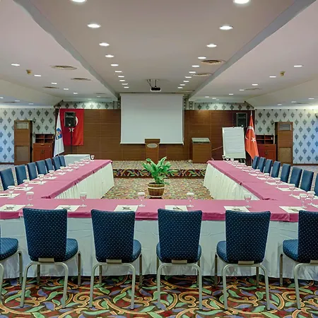 Western Khan Αττάλεια