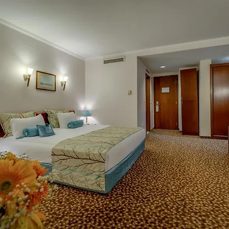 Hotel Western Khan Antalya