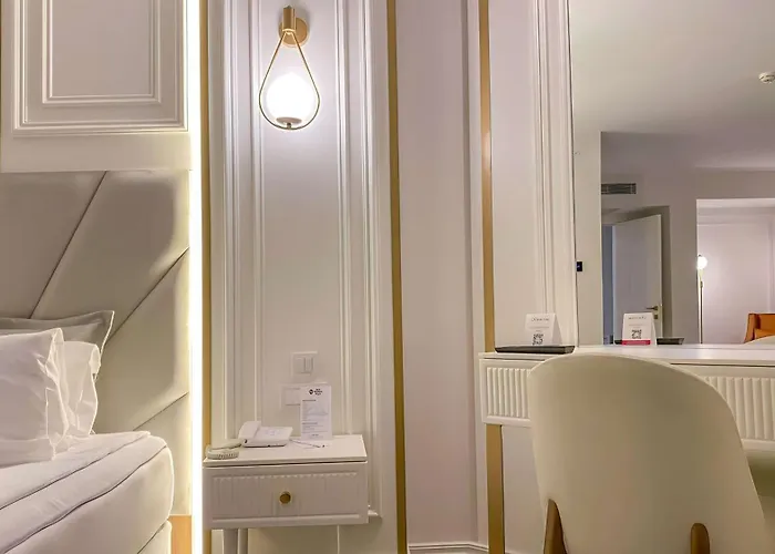 Western Khan 4* Antalya