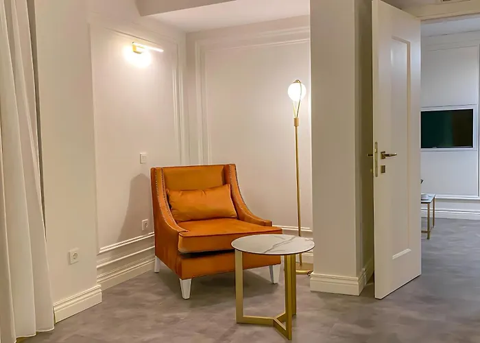 Western Khan Hotel Antalya